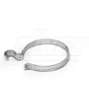 кронштейн глушителя ! MB 50978 DINEX