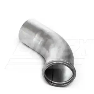 труба глушителя ! Volvo FH 12, FH 16, FM 9, FH, FM 82143 DINEX