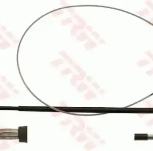 Трос ручного тормоза TRW GCH2629