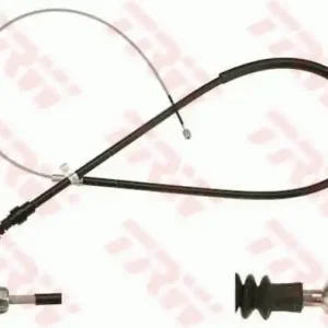 Трос ручного тормоза TRW GCH2657