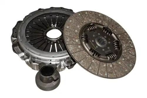 Комплект сцепления STELLOX 83-06103-SX