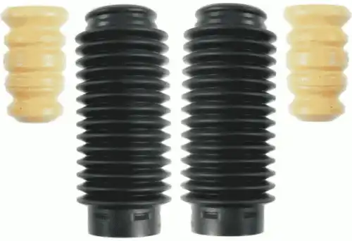 SACHS=IM50441 !к-кт пыл.+отб. пер. Peugeot 207 WA#/WC# 1.4/1.6HDi 06> 900 217
