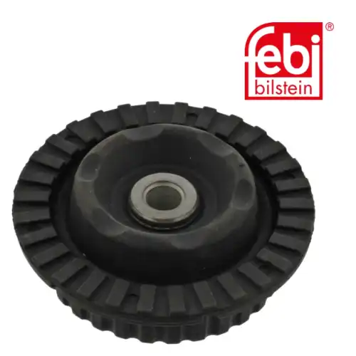 опора амортизатора переднего! Alfa Romeo 147/156/166 all 97> 34391 FEBI