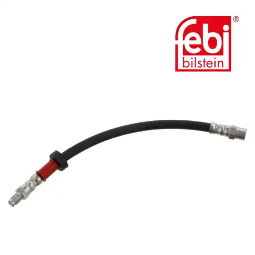 шланг торм. зад.! L=293 Volvo V70 98>/ S80 2.0-3.0 98-06 33462 FEBI