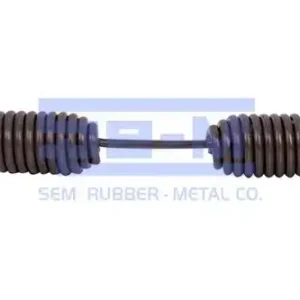 Пружины барабанных тормозных колодок SE-M 16163