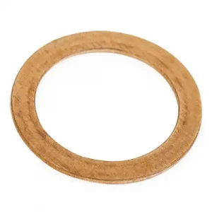 Кольцо уплотнительное форсунки BOSCH 1 410 105 001