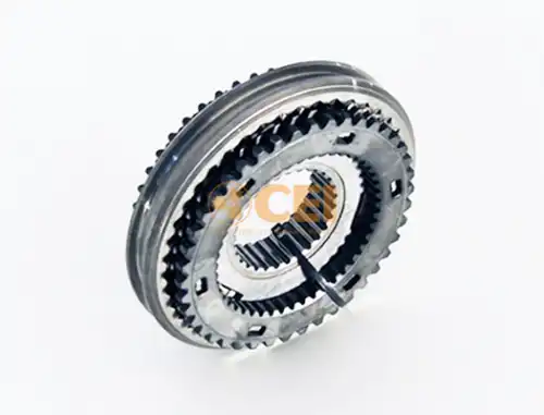 синхронизатор КПП! в сборе 3-ей/2-ой передачи IVECO EuroCargo Tector 2895.9 (9 speeds) 298.002 CEI