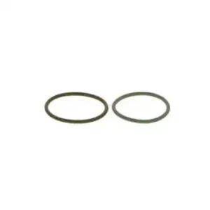 р/к насос-форсунки !(р) 2упл.кольца MB F 00H N37 454 BOSCH