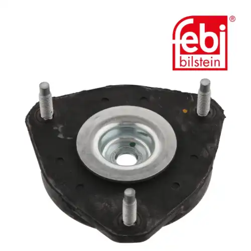 опора амортизатора переднего! Ford Transit 2.2TDCi-3.2TDCi 06> 34918 FEBI
