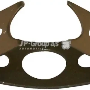 19524F=108718HP [4D0611715B] !зажим торм.шланга  VAG 90> 1161650200 JP