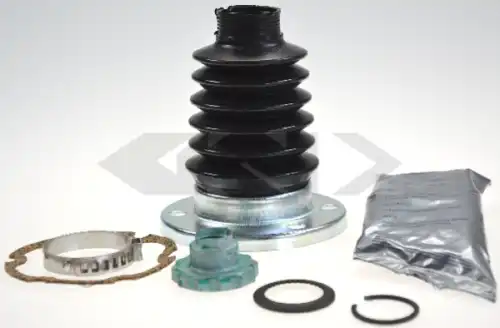 к-кт пыльника ШРУСа внутреннего! Audi A2, VW Polo 1.2/1.4 16V/1.9SDi 00> 304934 LOBRO