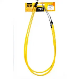 Трос ручного тормоза ASP BC260207
