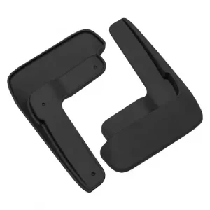 брызговики! резиновые, передние VW Polo 09-20 6035020160 REZKON