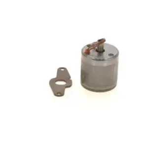 р/к регулятора ТНВД!(м) клапан электромагн.,болты,стопорIveco,MAN,MB,RVI,Scania,Volvo 2 427 010 076 BOSCH