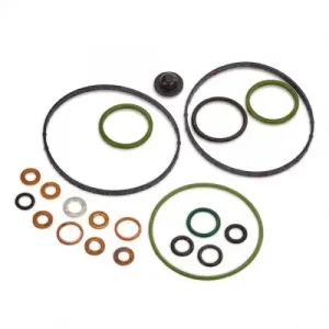 рем.к-кт ТНВД! Bosch VW Golf/Caddy 1.9SDi 95>, Chrysler Voyager 2.5TD 92> 2 467 010 002