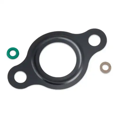 Регулятор давления топлива BOSCH F 01M 100 278