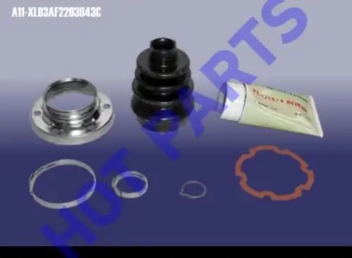 Пыльник шруса внутреннего A11XLB3AF2203043C HOT-PARTS