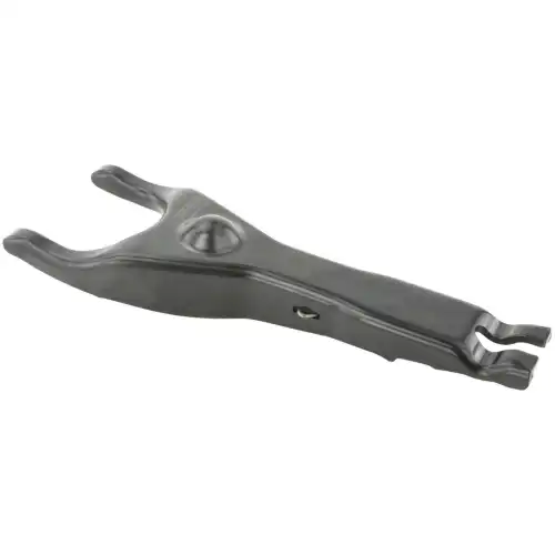 вилка сцепления! Toyota Auris 1.4D 07-12/Corolla 1.4D 04-14 0181F-ZRE151 FEBEST