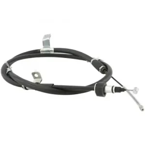 Трос ручного тормоза FEBEST 12100-IX35RH