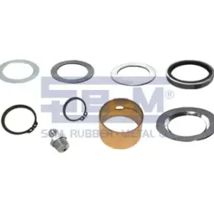 р/к тормозного вала! 9(м) d42xd62x25 RVI 14930 SE-M