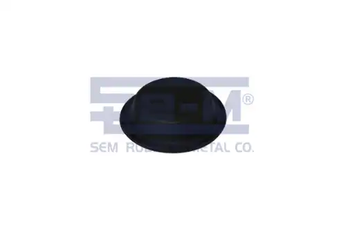 диафрагма! глубокая MB, DAF, Scania, RVI 15877 SE-M