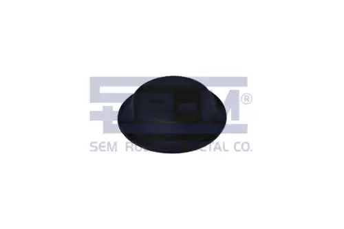 диафрагма! глубокая MB, BPW, Scania, DAF, RVI 15882 SE-M