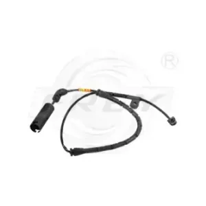 Датчик тормозных колодок FREY 880701001