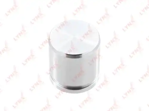 поршень суппорта тормозного переднего! D46 Nissan Navara/Pathfinder 2.5DCi 05> BC-4216 LYNXAUTO