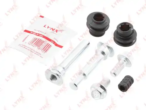 р/к направляющих суппорта переднего! d12 Mobis Hyundai ix55 11> BC-2097 LYNXAUTO