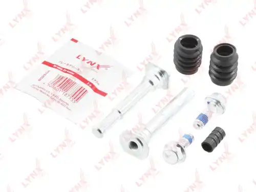 р/к направляющих суппорта переднего! d10 Lucas Toyota Corolla 97-02 BC-2058 LYNXAUTO