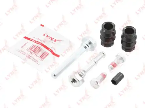 р/к направляющих суппорта переднего! d10 TRW/Lucas Peugeot 407/607 04-11, Fiat 500 07> BC-2045 LYNXAUTO