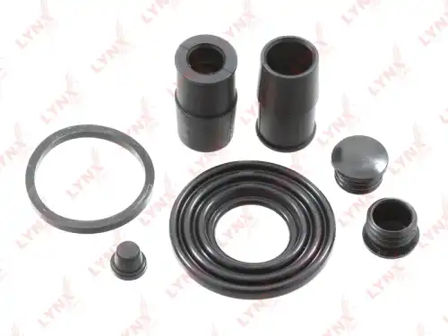 р/к диск.торм. зад.! d36 Citroen Evasion 1.8-2.0 94-02, BMW E36 90-99 BC0078 LYNXAUTO