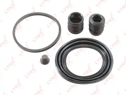 р/к диск.торм. пер.! d57 Opel Omega 2.0-3.2 86-03 BC0460 LYNXAUTO