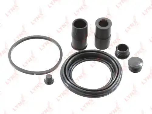 р/к дискового тормоза переднего! d60 ATE Ford Maverick 01>, BMW E53 00> BC-0540 LYNXAUTO