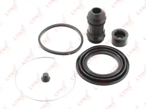 р/к диск.торм. пер.! d54 Mazda B-Serie 1.6-2.6 85-99 BC0417 LYNXAUTO