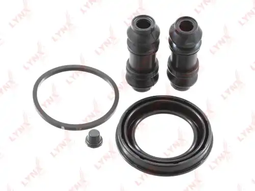 р/к диск. торм. переднего! d54 Chrysler Stratus 95-01 BC0419 LYNXAUTO