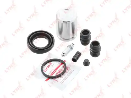 р/к дискового тормоза с поршнем заднего! D38 Nissan Terrano/Pathfinder 05> BC-6116 LYNXAUTO