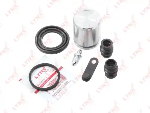 р/к дискового тормоза с поршнем заднего! D40 Chevrolet Captiva, Opel Antara 06> BC-6157 LYNXAUTO