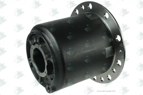 корпус колесного редуктора! Volvo RAN3 71,RS1352HV,RTN/CTN3 72,RT2610HV,RT3210HV 88170305 EURORICAMBI