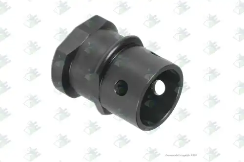 втулка КПП! (м) ZF 1304 16S109 R.13.42-1.00/1304 9S109 R.12.92-1.00, DAF, Iveco, MAN,MB 95534885 EURORICAMBI