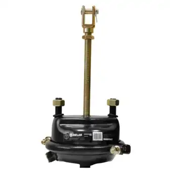 камера тормозная!тип 20, ан. OEM № 544414010MB, BPW, DAF БАК.76137 БЕЛАК