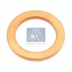 шайба !медная 12x18x1.5 IVECO EuroCargo/Trakker/Stralis 9.01100 DT