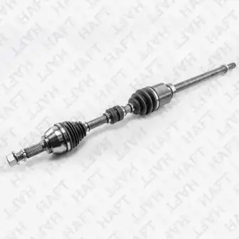 Вал приводной в сборе HAFT AW0168