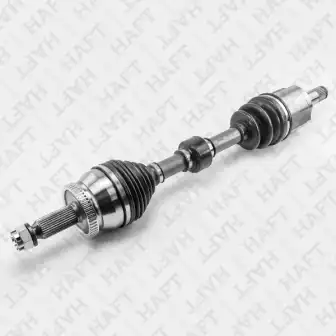 Вал приводной в сборе HAFT AW0172