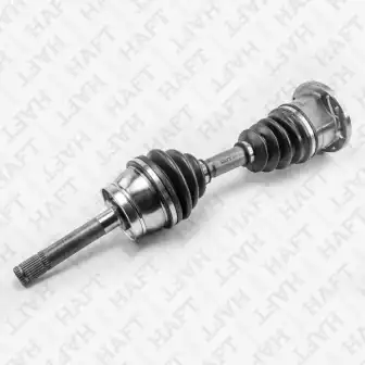 Вал приводной в сборе HAFT AW0174