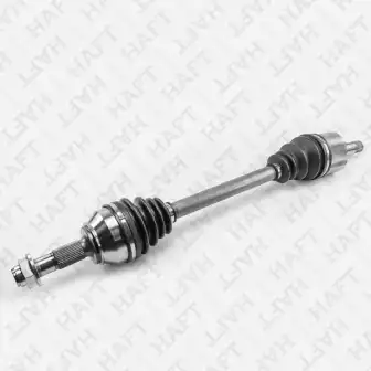 Вал приводной в сборе HAFT AW0177