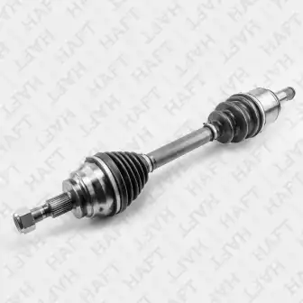 Вал приводной в сборе HAFT AW0186