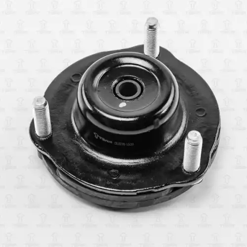 опора амортизатора переднего! без подшипника Toyota Land Cruiser Prado 02> DL0270 TORR