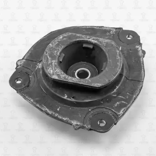 опора амортизатора переднего прав.! без подшипника Nissan Micra 03>, Renault Clio/Modus 04> DL0273 TORR