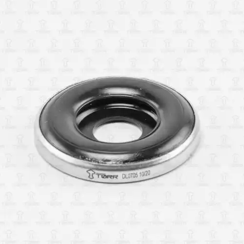 подшипник опоры амортизатора!Renault Logan/Duster/Sandero/Clio/Kangoo 90> DL0705 TORR